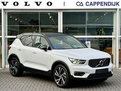 Gebruikt 2020 Volvo XC40 R-Design SUV | € 33.950 (Duur)