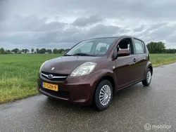 Bruin Gebruikt 2008 Subaru Justy Comfort Hatchback | € 2.150 (Eerlijke prijs)