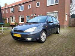 Gebruikt 2005 Ford Focus Ghia | € 1.850 (Goede deal)