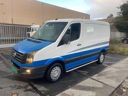 Wit Gebruikt 2015 VW Crafter Van | € 5.750 (Super prijs)