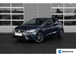 Grijs Gebruikt 2020 Seat Ibiza Business Hatchback | € 15.490 (Eerlijke prijs)