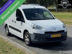 Overige Gebruikt 2014 Peugeot Partner Van | € 4.200 (Goede deal)
