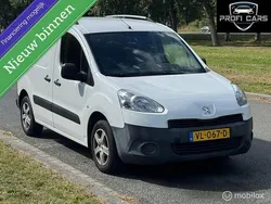 Overige Gebruikt 2014 Peugeot Partner MPV | € 4.350 (Eerlijke prijs)