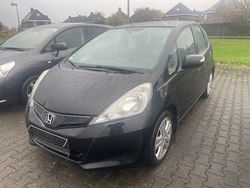 Zwart Gebruikt 2011 Honda Jazz Hatchback | € 8.950 (Duur)