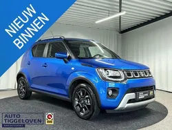Overige Gebruikt 2023 Suzuki Ignis Hatchback | € 23.500 (Eerlijke prijs)