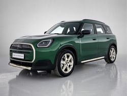 Groen Gebruikt 2024 Mini Countryman Favoured SUV | € 46.950 (Iets duurder)