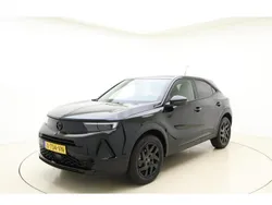 Zwart Gebruikt 2024 Opel Mokka SUV | € 26.145 (Iets duurder)