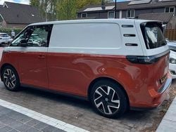 Gebruikt 2022 VW ID. Buzz MPV | € 33.990