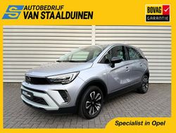 Grijs Gebruikt 2024 Opel Crossland Elegance SUV | € 25.900 (Iets duurder)