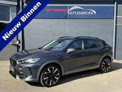 Grijs Gebruikt 2022 Cupra Formentor SUV | € 25.950 (Goede deal)
