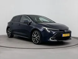Gebruikt 2024 Toyota Corolla Hybrid Executive | € 37.999