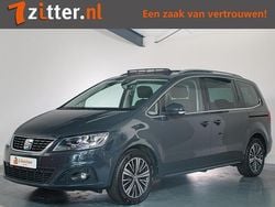 Grijs Gebruikt 2020 Seat Alhambra XCELLENCE MPV | € 27.445 (Goede deal)