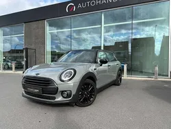 Grijs Gebruikt 2022 Mini Cooper Clubman Stationwagen | € 25.995 (Super prijs)