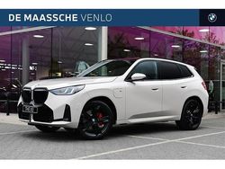 Nieuw 2025 BMW iX3 M Sport SUV | € 89.125 (Iets duurder)