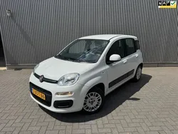 Wit Gebruikt 2014 Fiat Panda Hatchback | € 4.495 (Eerlijke prijs)