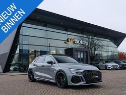Overige Gebruikt 2023 Audi RS3 Sportback Hatchback | € 69.950 (Eerlijke prijs)