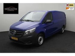 Gebruikt 2015 Mercedes Vito MPV | € 12.950 (Eerlijke prijs)