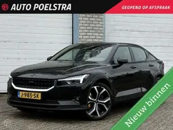 Zwart Gebruikt 2020 Polestar 2 Performance Sedan | € 26.950 (Goede deal)