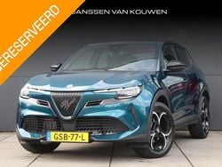 Blauw Gebruikt 2024 Alfa Romeo GT Junior SUV | € 30.895