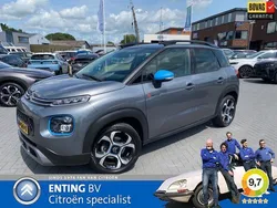 Grijs Gebruikt 2018 Citroën C3 Aircross Rip Curl SUV | € 14.400 (Eerlijke prijs)