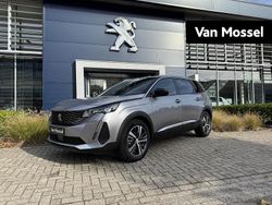 Grijs Gebruikt 2024 Peugeot 5008 Allure MPV | € 33.940 (Goede deal)