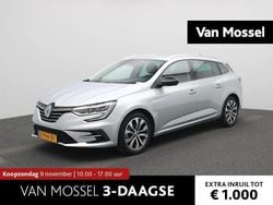 Gebruikt 2024 Renault Mégane IV Techno Stationwagen | € 24.930 (Eerlijke prijs)