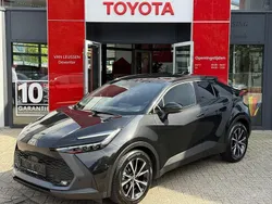 , metallic lak Gebruikt 2024 Toyota C-HR Edition SUV | € 32.700 (Super prijs)