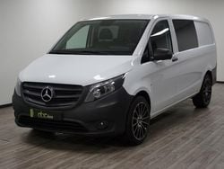 Wit Gebruikt 2020 Mercedes Vito Sedan | € 25.900