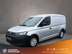 Zilver Nieuw 2024 VW Caddy Comfortline MPV | € 24.345 (Goede deal)
