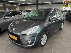 Grijs Gebruikt 2013 Citroën C3 Hatchback | € 4.495 (Eerlijke prijs)