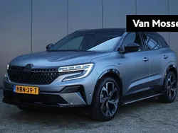 Gris schiste satin / noir etoile Gebruikt 2025 Renault Austral Iconic Esprit Alpine SUV | € 47.440