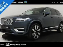 Blauw Gebruikt 2024 Volvo XC90 Plus SUV | € 73.890 (Goede deal)