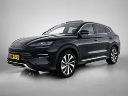 Zwart Gebruikt 2024 BYD Seal U Boost SUV | € 35.950