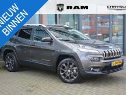 Grijs Gebruikt 2019 Jeep Cherokee SUV | € 29.949