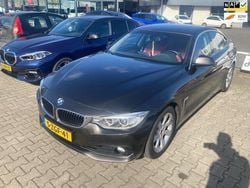 Bruin Gebruikt 2015 BMW 420 Executive Coupé | € 9.950 (Goede deal)