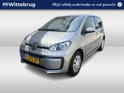 Grijs Gebruikt 2023 VW up! Hatchback | € 13.950 (Eerlijke prijs)