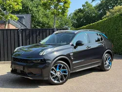 Zwart Gebruikt 2022 Lynk & Co 01 SUV | € 22.900 (Goede deal)