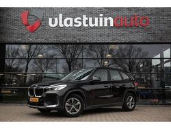 Zwart Gebruikt 2023 BMW X1 SUV | € 39.950 (Goede deal)