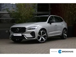 Grijs Gebruikt 2023 Volvo XC60 Ultimate SUV | € 57.900 (Eerlijke prijs)