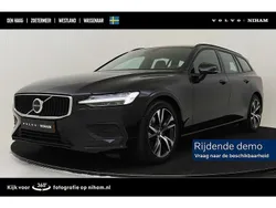 Gebruikt 2024 Volvo V60 Stationwagen | € 42.785 (Eerlijke prijs)
