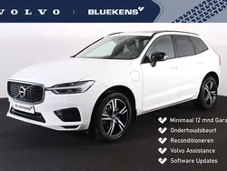 Wit Gebruikt 2020 Volvo XC60 R-Design SUV | € 38.900 (Goede deal)