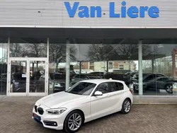 Hatchback Gebruikt 2019 BMW 118 Sport Line Hatchback | € 22.750 (Goede deal)