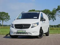 Wit Gebruikt 2021 Mercedes Vito MPV | € 22.900 (Goede deal)