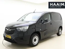 Overig Gebruikt 2019 Opel Combo Edition MPV | € 9.450 (Eerlijke prijs)