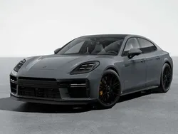 Grijs Nieuw 2025 Porsche Panamera Turbo S Sedan | € 302.430
