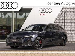 Blauw Gebruikt 2025 Audi A5 Ambiente Coupé | € 62.900