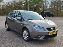 Grijs Gebruikt 2014 Seat Ibiza I-Tech Hatchback | € 5.995 (Eerlijke prijs)