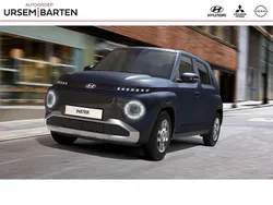 Blauw Nieuw 2025 Hyundai Inster Hatchback | € 24.630 (Goede deal)