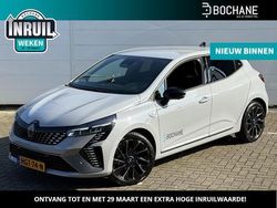 Grijs Gebruikt 2025 Renault Clio V Esprit Alpine Hatchback | € 24.900 (Duur)