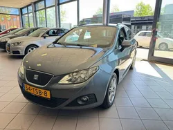 Grijs Gebruikt 2012 Seat Ibiza ST Copa Stationwagen | € 3.950 (Eerlijke prijs)